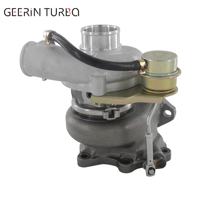 TD05-16G 49178-06310 Turbo Complete Parts For Mitsubishi EVO III