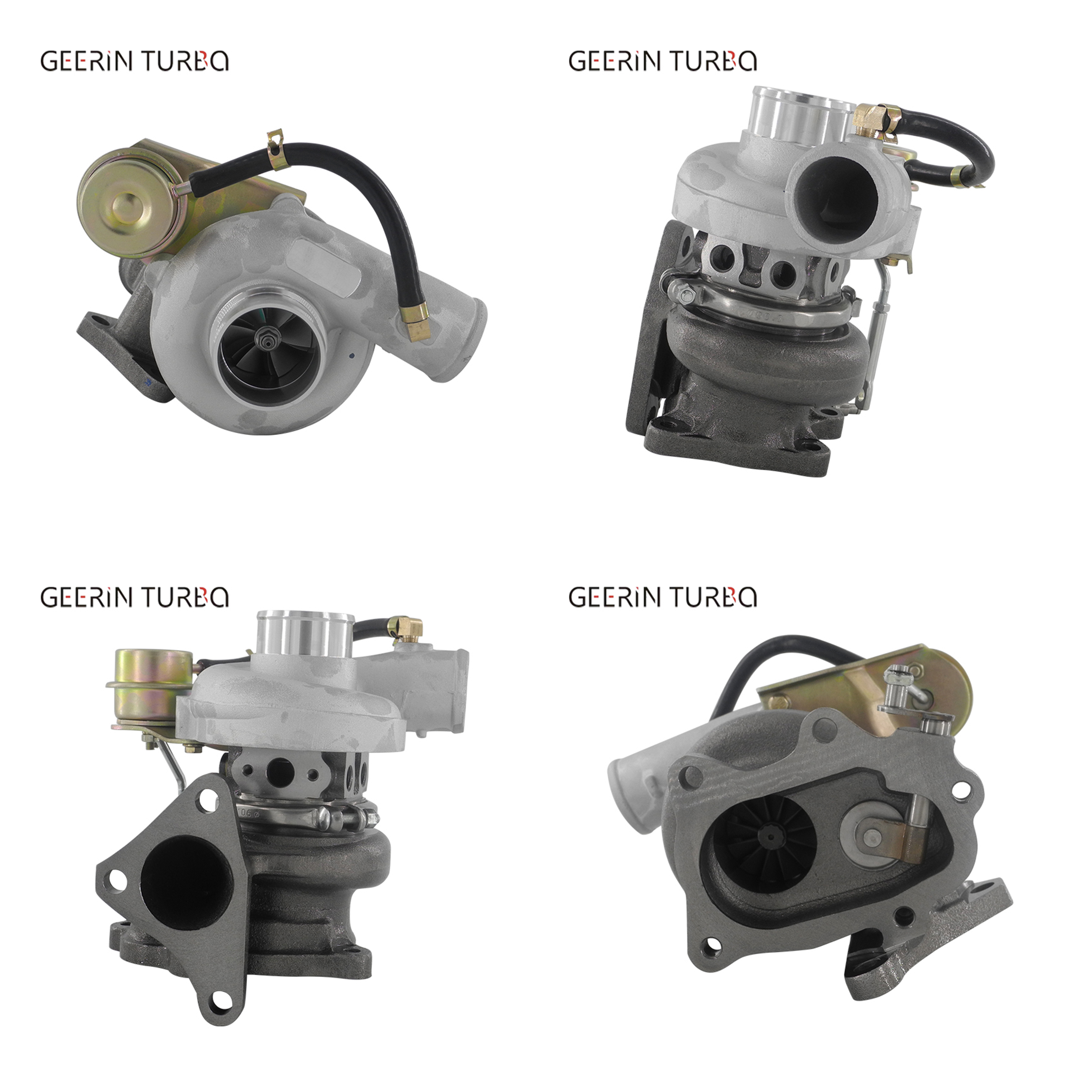 TD05-16G 49178-06310 Turbo Complete Parts For Mitsubishi EVO III