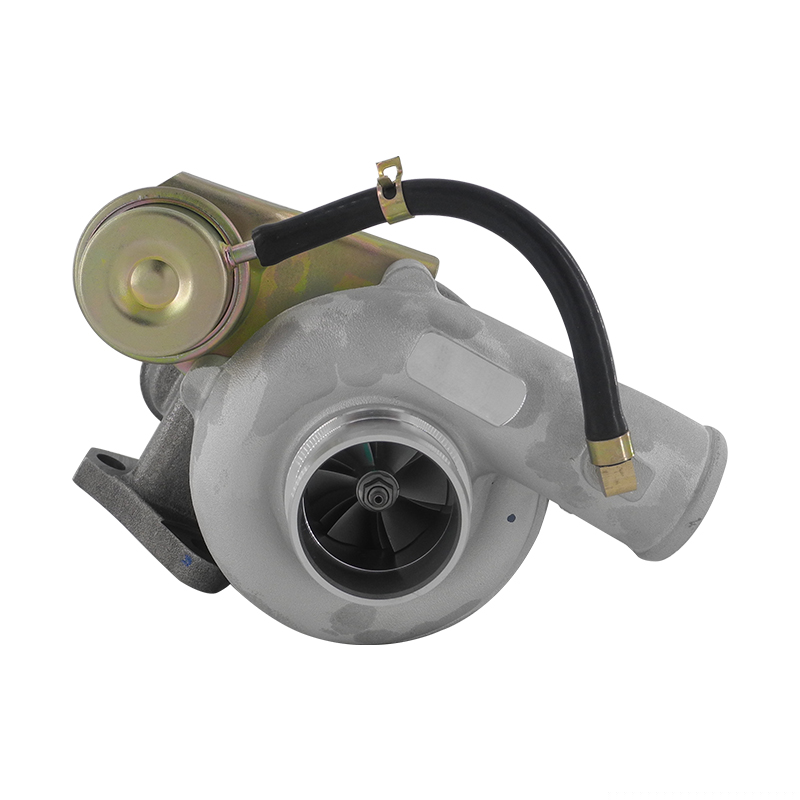 TD05-16G 49178-06310 Turbo Complete Parts For Mitsubishi EVO III