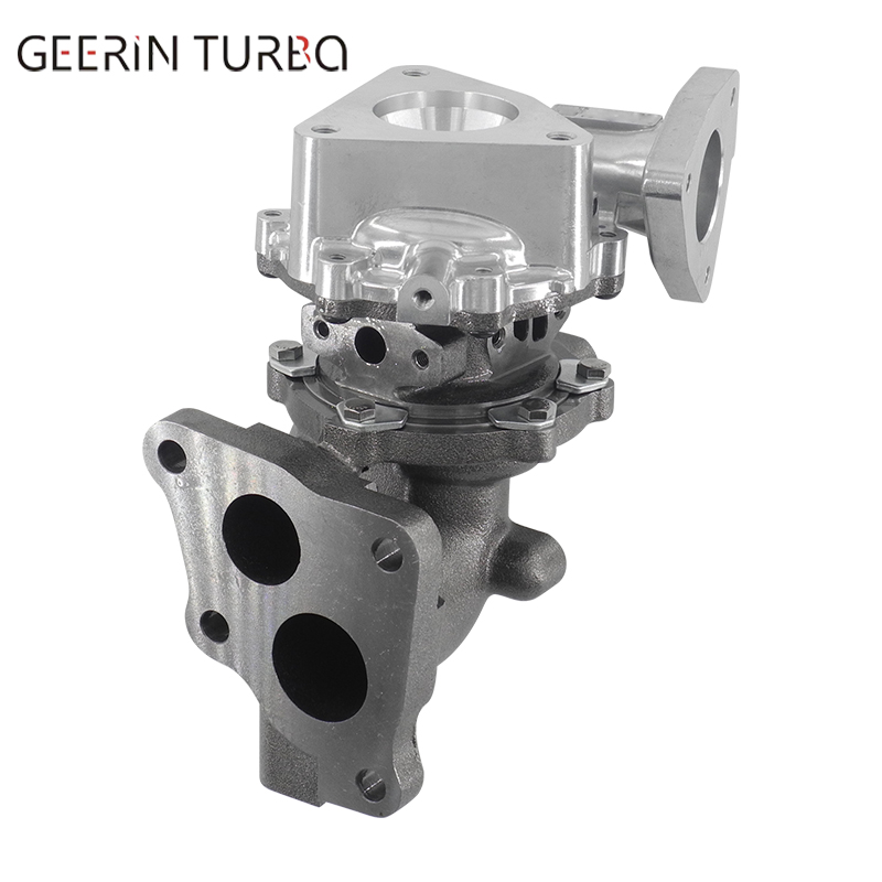RHF3 8982704370 Turbocharger Part Turbo Kits For ISUZU
