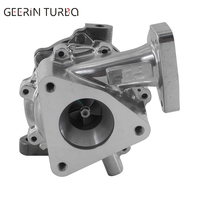 RHF3 8982704370 Turbocharger Part Turbo Kits For ISUZU Factory