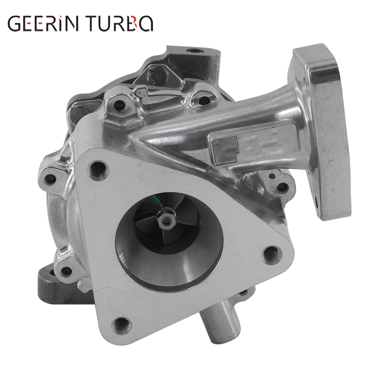 RHF3 8982704370 Turbocharger Part Turbo Kits For ISUZU