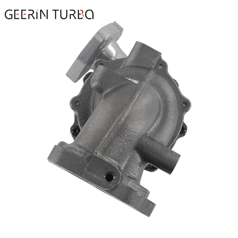 RHF3 8982704370 Turbocharger Part Turbo Kits For ISUZU