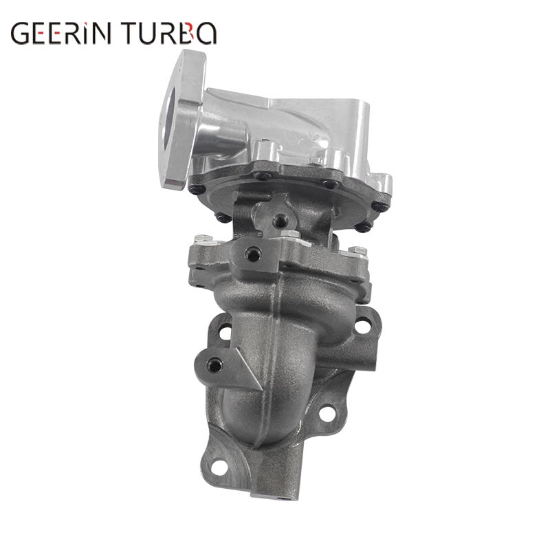 RHF3 8982704370 Turbocharger Part Turbo Kits For ISUZU