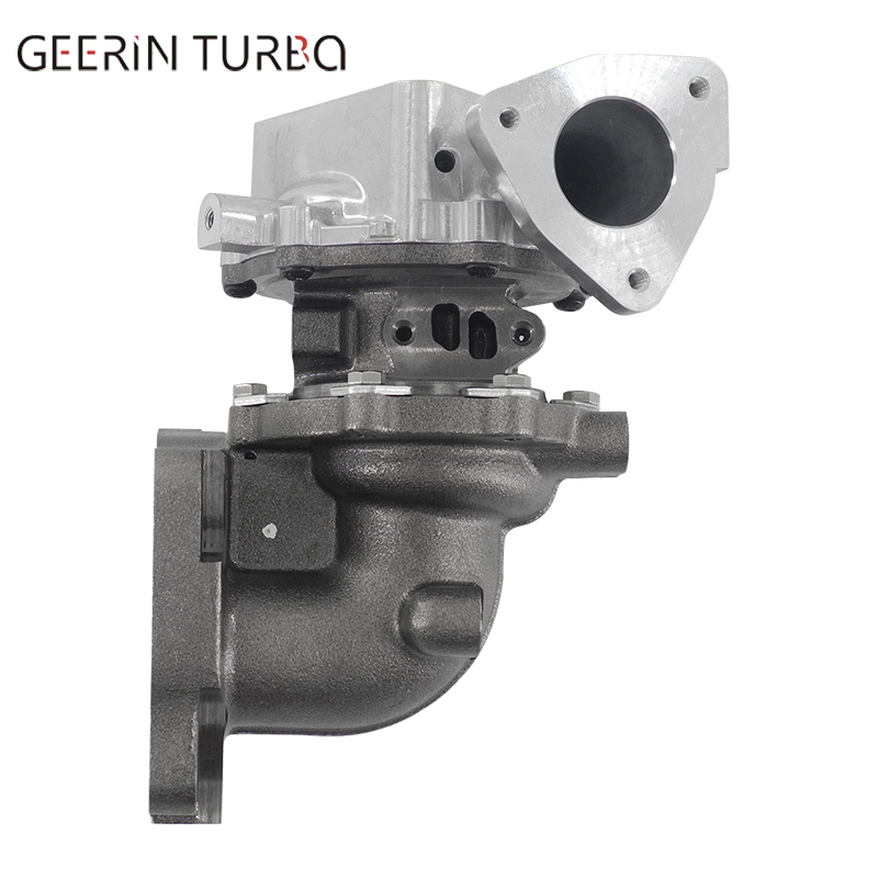 RHF3 8982704370 Turbocharger Part Turbo Kits For ISUZU