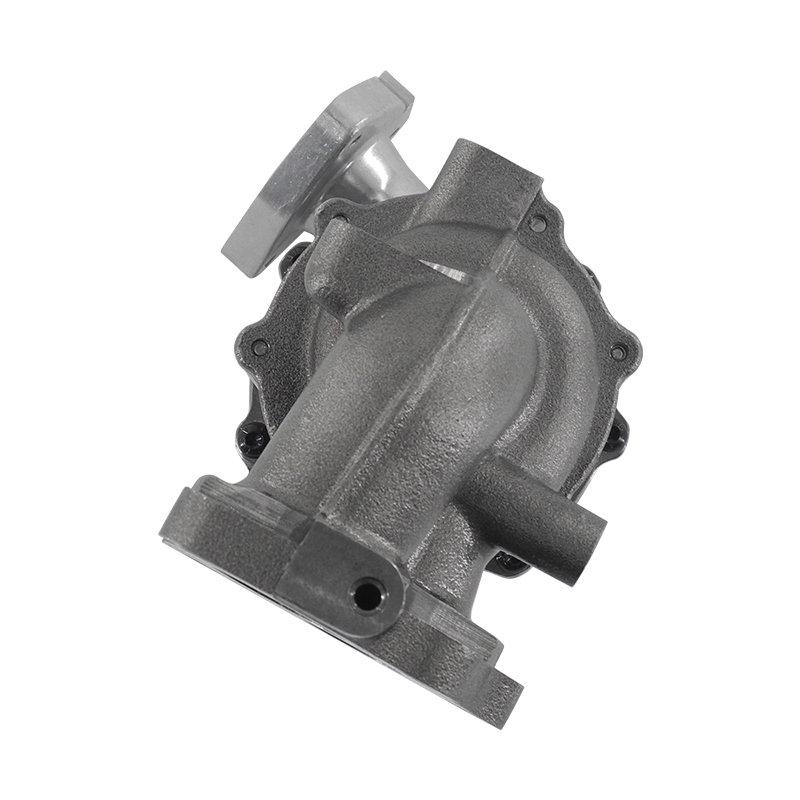 RHF3 8982704370 Turbocharger Part Turbo Kits For ISUZU