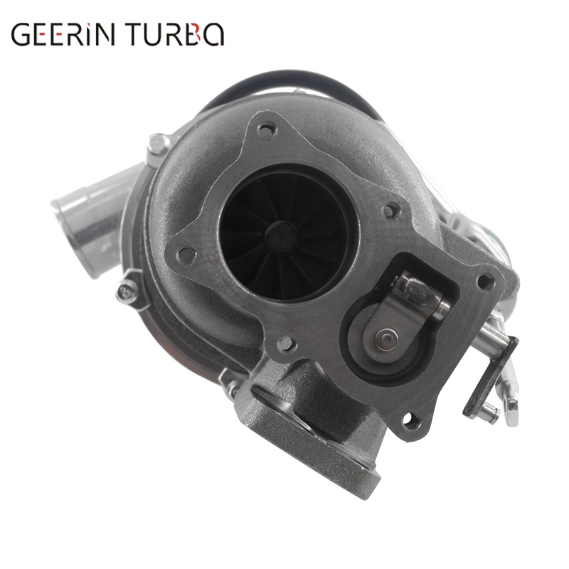 RHC6 24100-3470A VA240093 VA240111 Complete Turbo Charger For Hitachi