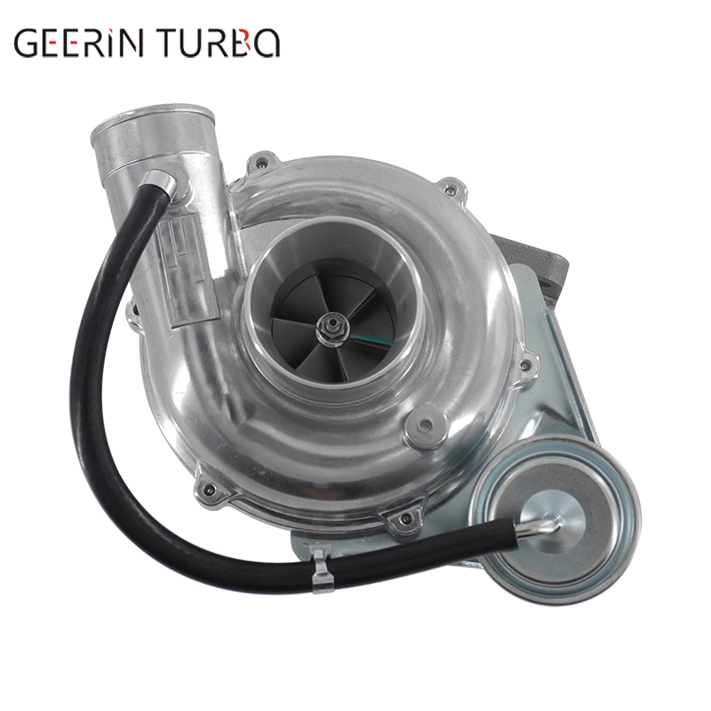 RHC6 24100-3470A VA240093 VA240111 Complete Turbo Charger For Hitachi