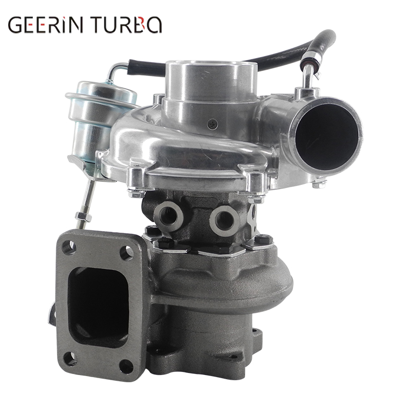 RHC6 24100-3470A VA240093 VA240111 Complete Turbo Charger For Hitachi