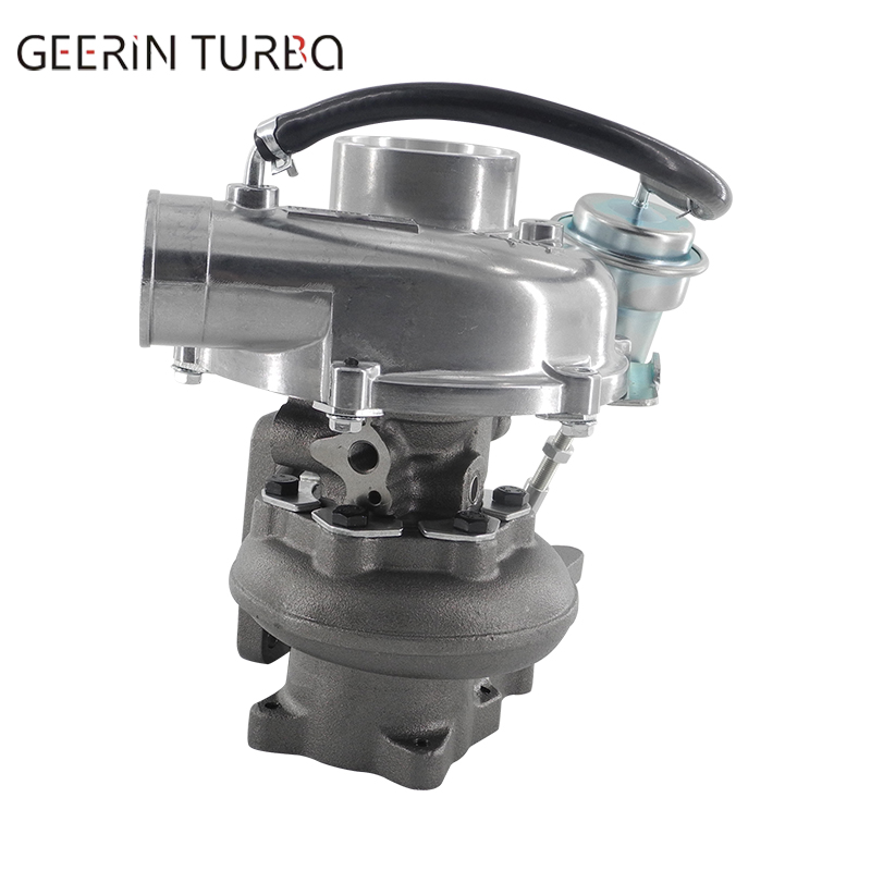 RHC6 24100-3470A VA240093 VA240111 Complete Turbo Charger For Hitachi Factory