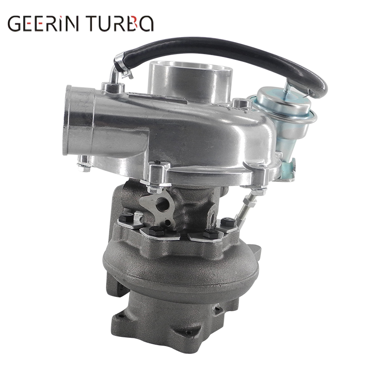RHC6 24100-3470A VA240093 VA240111 Complete Turbo Charger For Hitachi
