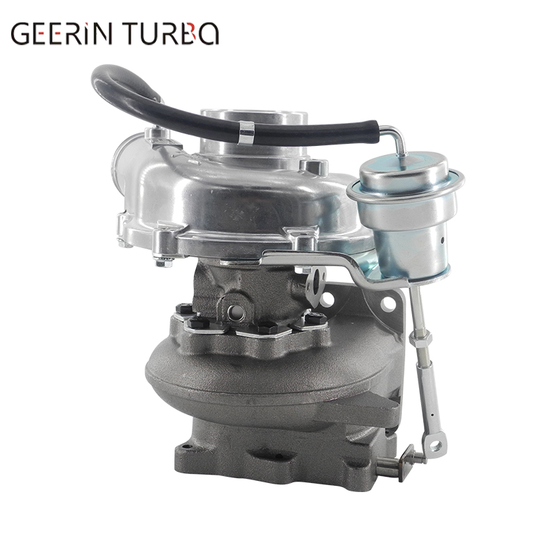 RHC6 24100-3470A VA240093 VA240111 Complete Turbo Charger For Hitachi