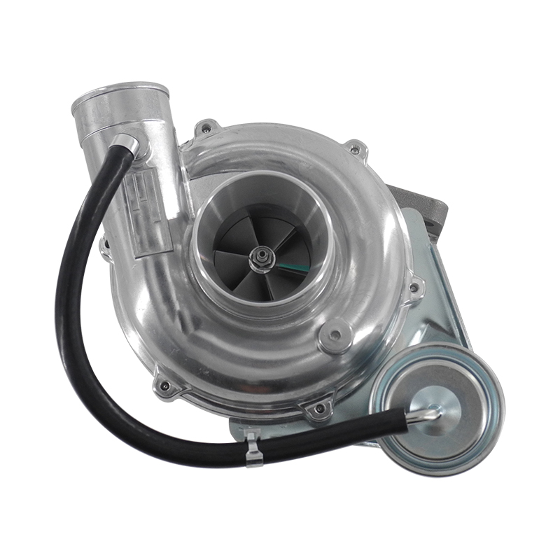 RHC6 24100-3470A VA240093 VA240111 Complete Turbo Charger For Hitachi