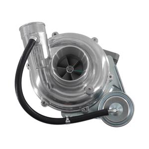 Carregador turbo completo RHC6 24100-3470A para Hitachi