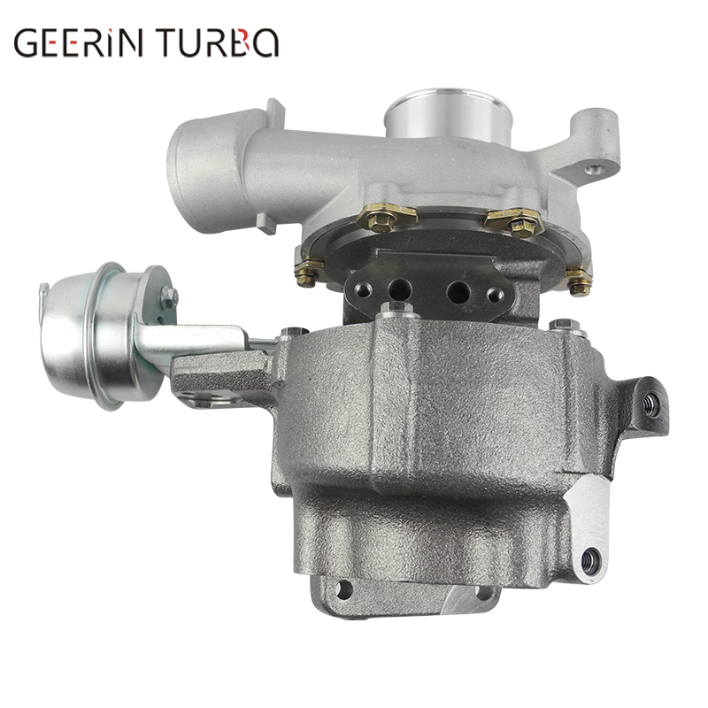 RHV5 VT12 1515A026 Turbo Compressor For Mitsubishi Pajero IV 3.2 DI-D