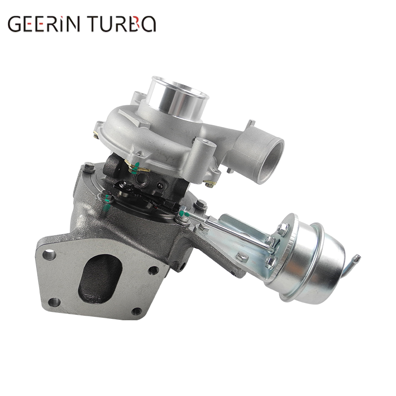 RHV5 VT12 1515A026 Turbo Compressor For Mitsubishi Pajero IV 3.2 DI-D
