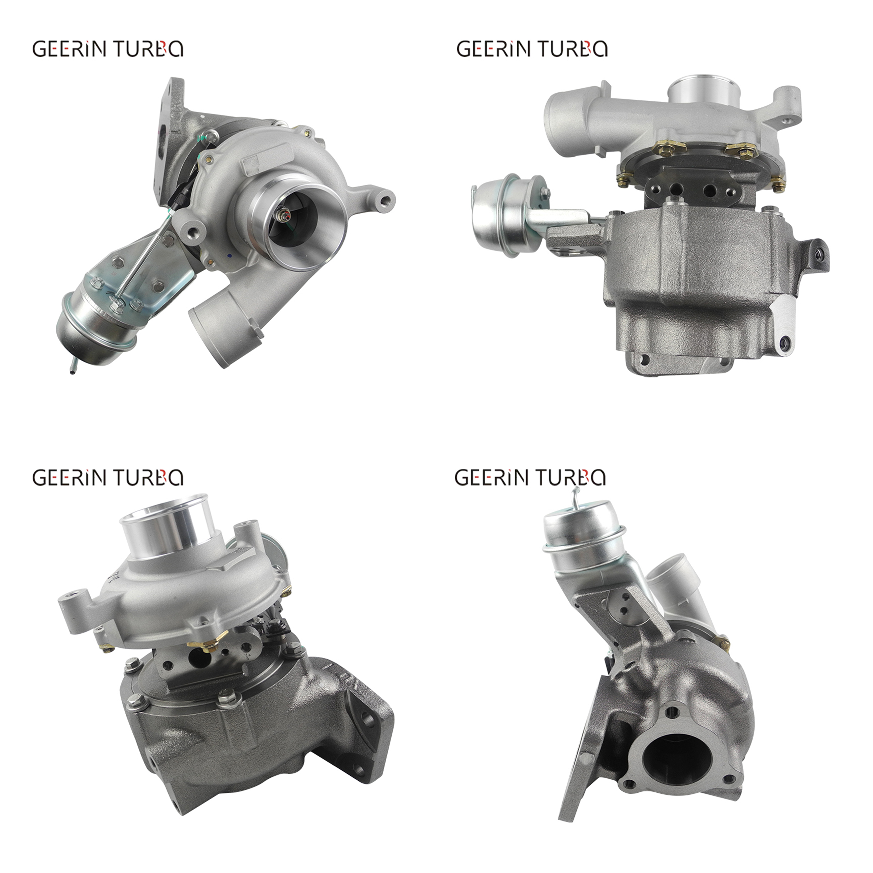 RHV5 VT12 1515A026 Turbo Compressor For Mitsubishi Pajero IV 3.2 DI-D