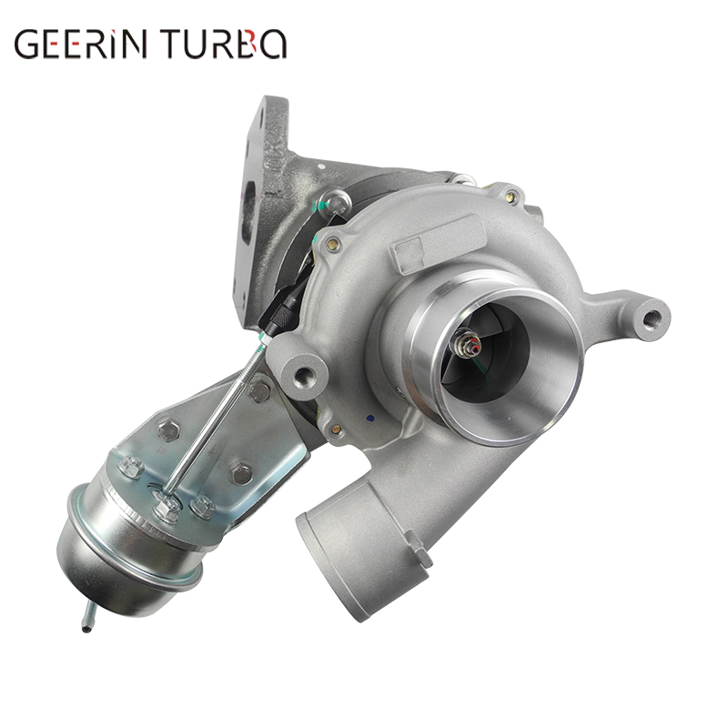 RHV5 VT12 1515A026 Turbo Compressor For Mitsubishi Pajero IV 3.2 DI-D