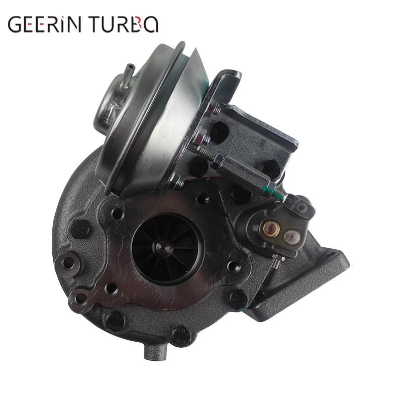 RHB50 VDA30023 VCA30023 Super Turbo Kit For ISUZU NPR 3.0TDI