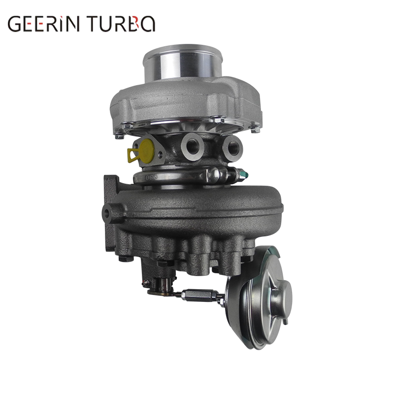 RHB50 VDA30023 VCA30023 Super Turbo Kit For ISUZU NPR 3.0TDI
