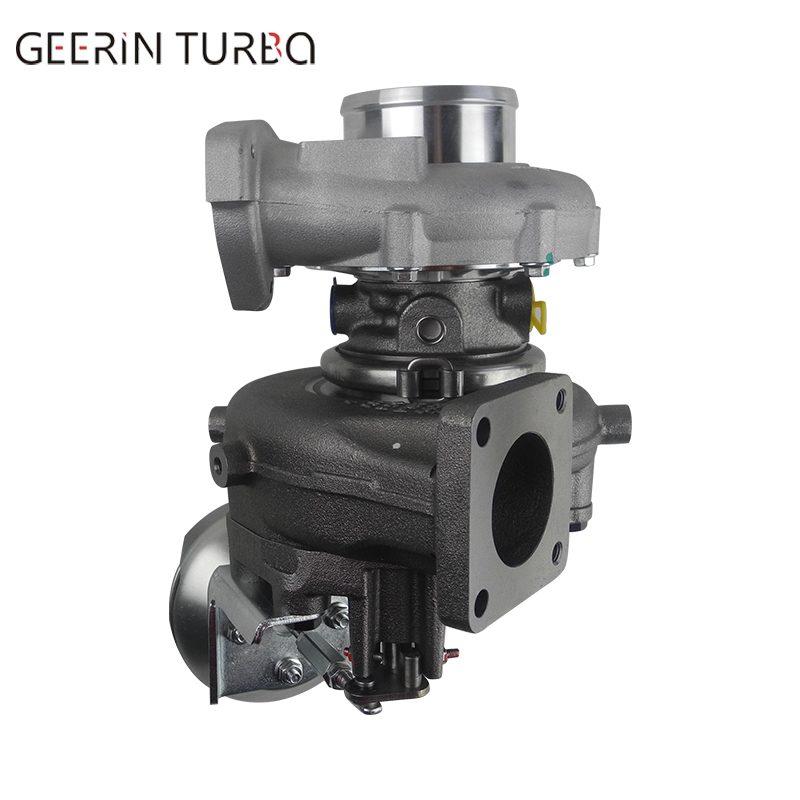 RHB50 VDA30023 VCA30023 Super Turbo Kit For ISUZU NPR 3.0TDI
