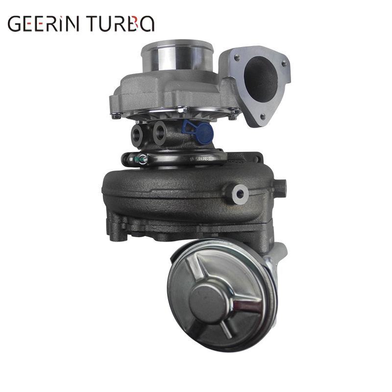 RHB50 VDA30023 VCA30023 Super Turbo Kit For ISUZU NPR 3.0TDI