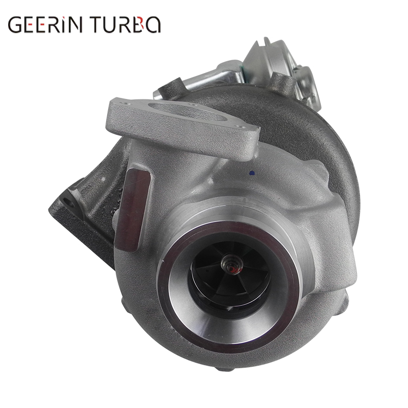 RHB50 VDA30023 VCA30023 Super Turbo Kit For ISUZU NPR 3.0TDI