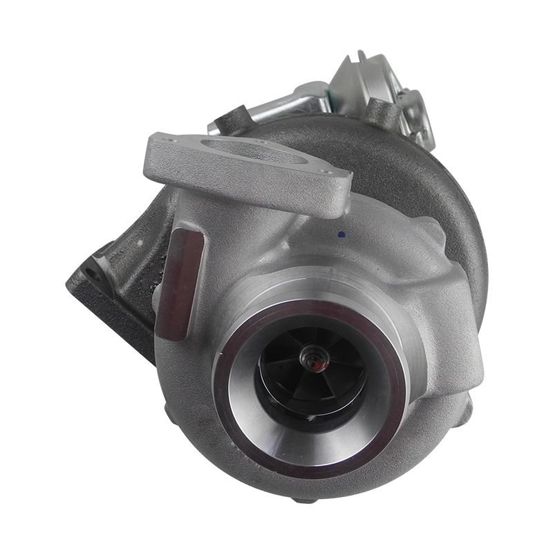 RHB50 VDA30023 VCA30023 Super Turbo Kit For ISUZU NPR 3.0TDI