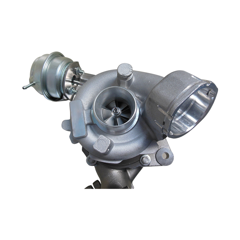 GTB1646V 765261-5008S Complet Turbo Charger For Audi A3 2.0 TDI (8P/PA)