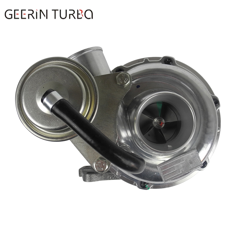 RHF55 8971038570 8971038571 Charger Turbo Kit For ISUZU