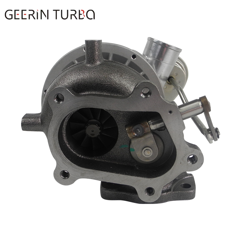 RHF55 8971038570 8971038571 Charger Turbo Kit For ISUZU