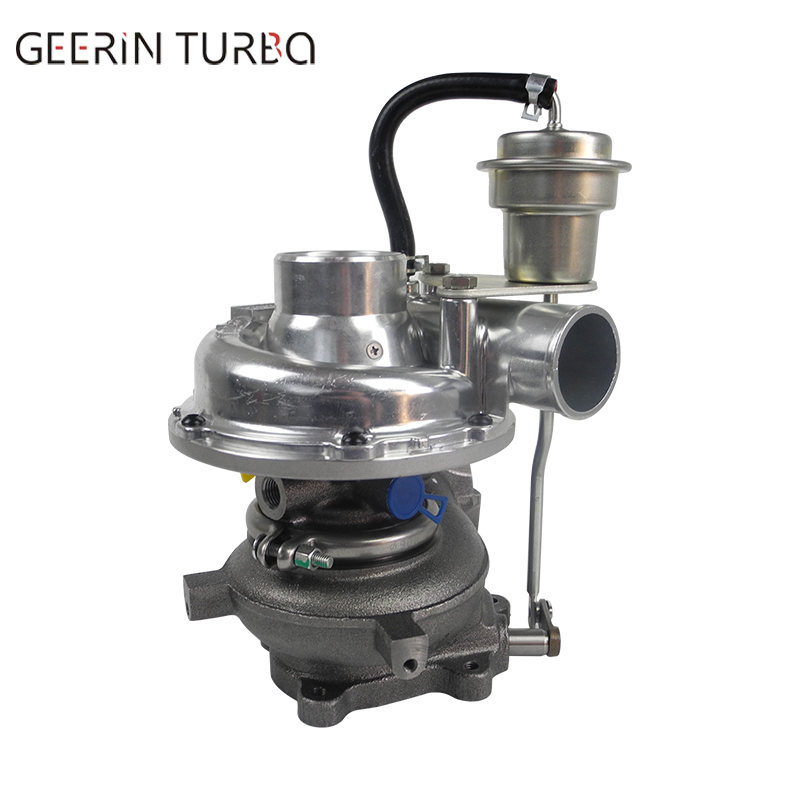 RHF55 8971038570 8971038571 Charger Turbo Kit For ISUZU
