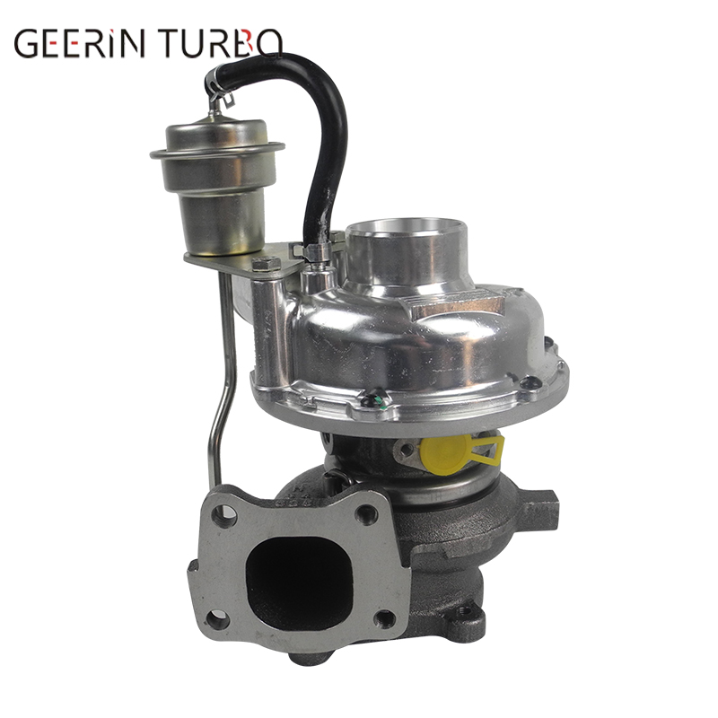 RHF55 8971038570 8971038571 Charger Turbo Kit For ISUZU Factory