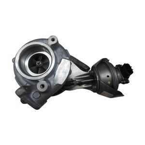 Kit turbocompressor GT1749V 760220-5004S para Fiat Scudo 2.0 HDi Multijet