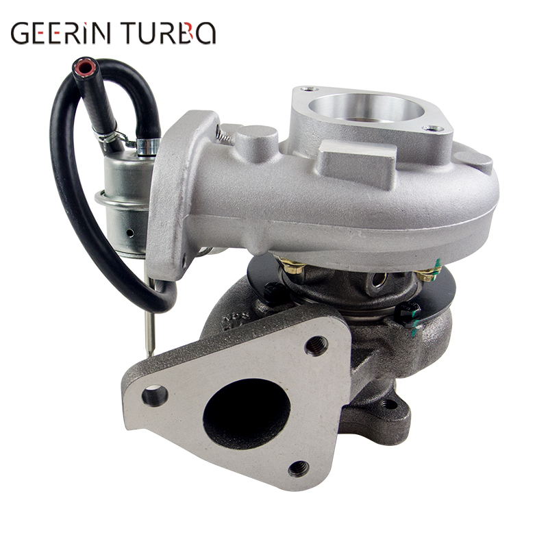 GT1752S 701196 -5007S Turbo Complet For Nissan Patrol 2.8 TD