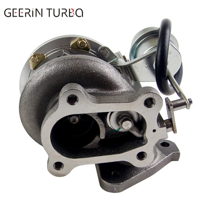 GT1752S 701196 -5007S Turbo Complet For Nissan Patrol 2.8 TD Factory