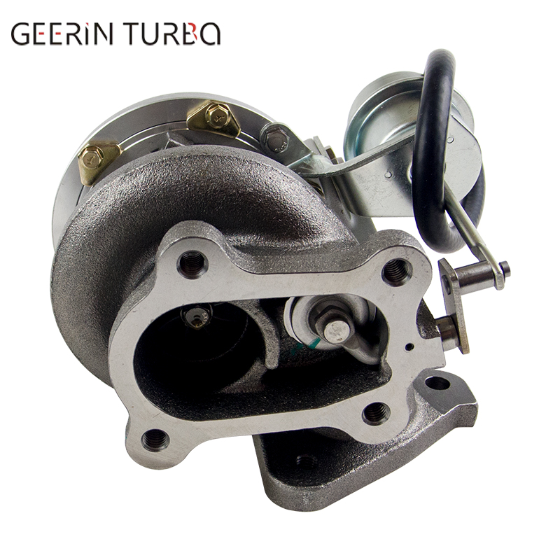 GT1752S 701196 -5007S Turbo Complet For Nissan Patrol 2.8 TD