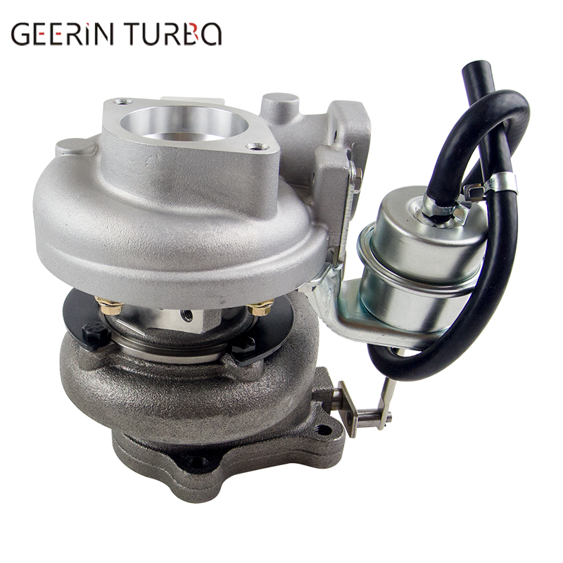 GT1752S 701196 -5007S Turbo Complet For Nissan Patrol 2.8 TD