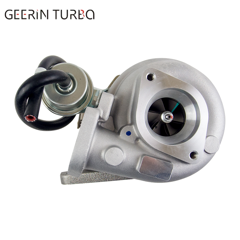GT1752S 701196 -5007S Turbo Complet For Nissan Patrol 2.8 TD