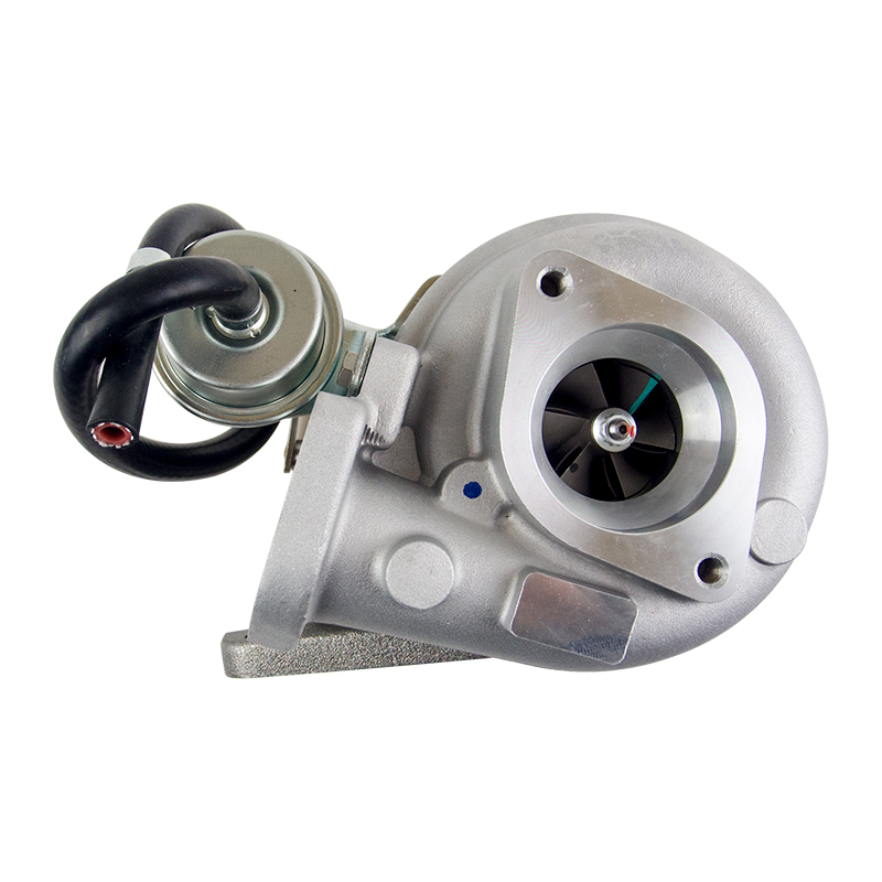 GT1752S 701196 -5007S Turbo Complet For Nissan Patrol 2.8 TD