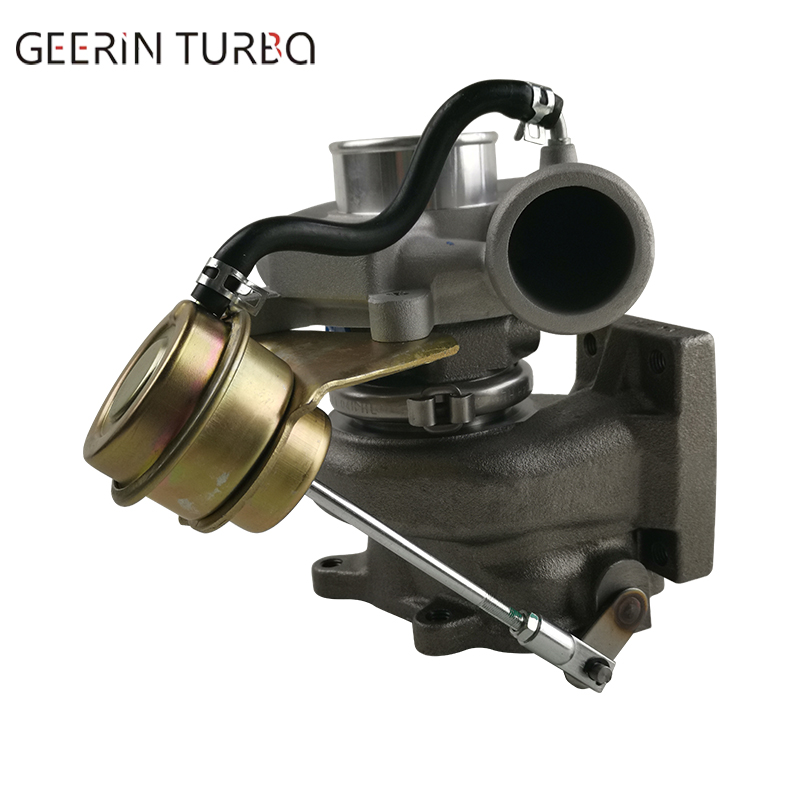 TF035 49135-06500 Full Turbo For Mitsubishi