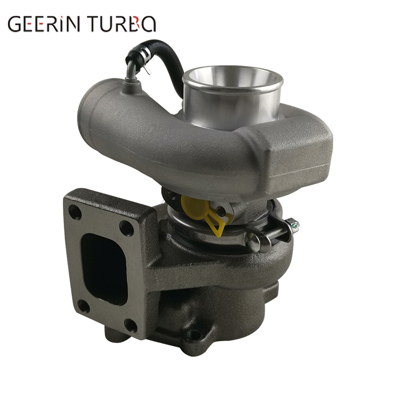TF035 49135-06500 Full Turbo For Mitsubishi