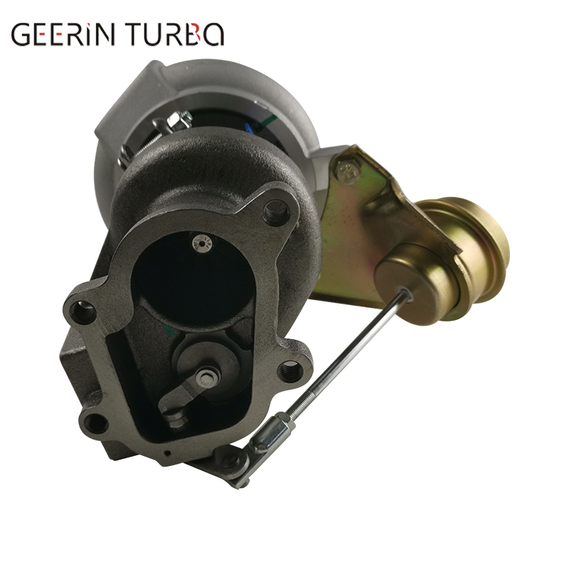 TF035 49135-06500 Full Turbo For Mitsubishi