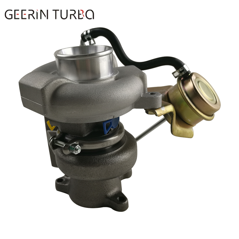 TF035 49135-06500 Full Turbo For Mitsubishi