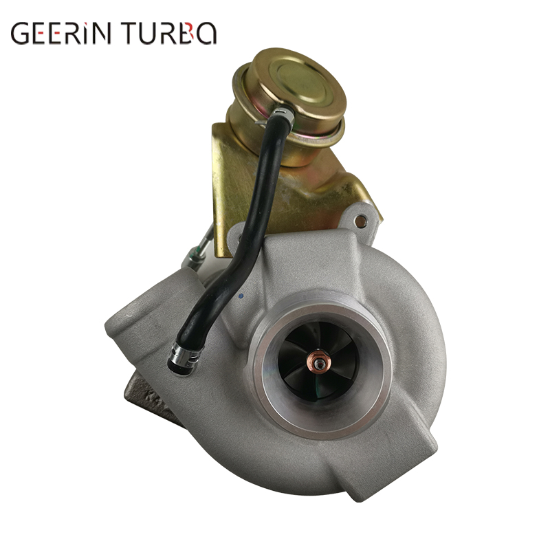 TF035 49135-06500 Full Turbo For Mitsubishi