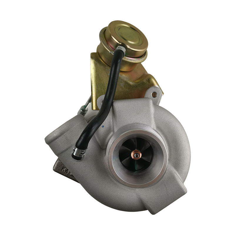 TF035 49135-06500 Full Turbo For Mitsubishi