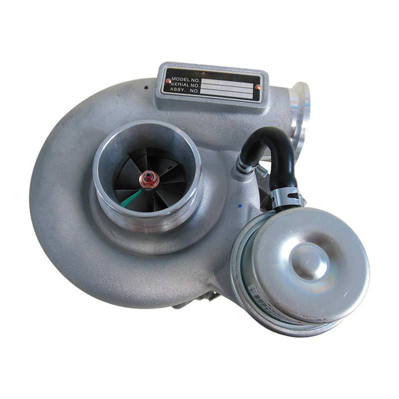 HE221W 3772741 Full Turbocharger Turbine For Cummins