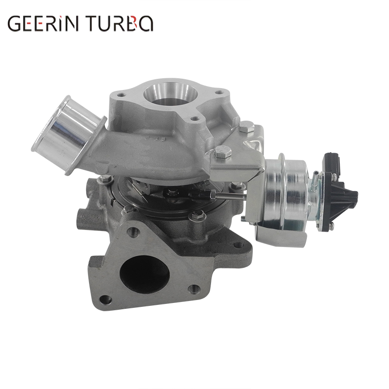 TF035HL 1515A322 Motor Fit Turbolader für Mitsubishi