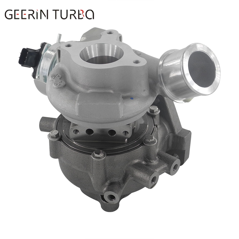 Geerin Turbo 1515A322 49335-01700 4N15 Diesel Engine TF035HL Turbo Kit For Mitsubishi Factory