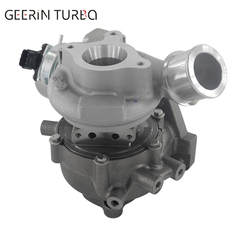 TF035HL 1515A322 Motor Fit Turbolader für Mitsubishi